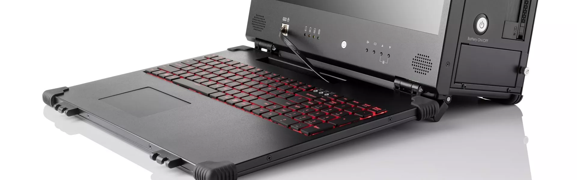 Acme Portable Special Keyboard